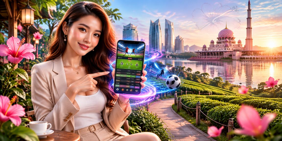 rbtv777 user in Putrajaya checking deposit and platform support